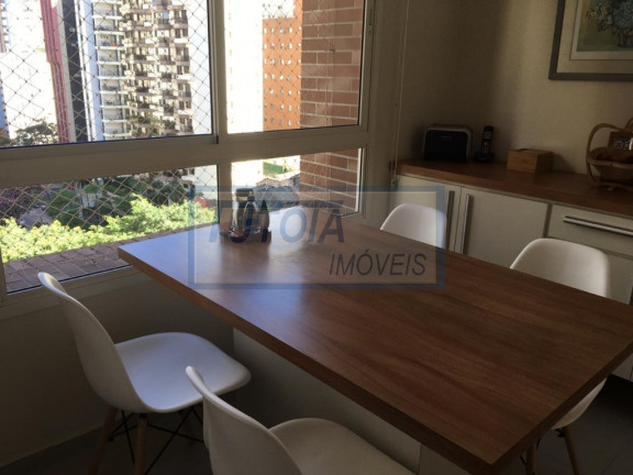 Imagem Apartamento com 4 Quartos à Venda, 254 m² em Paraíso - São Paulo Imagem Apartamento com 4 Quartos à Venda, 254 m² em Paraíso - São Paulo