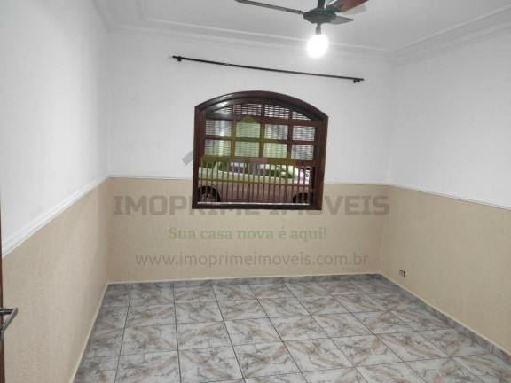 Imagem Casa com 3 Quartos à Venda, 125 m² em Parque Nova América - Jacareí Imagem Casa com 3 Quartos à Venda, 125 m² em Parque Nova América - Jacareí