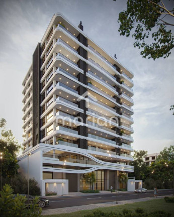 Imagem Apartamento com 2 Quartos à Venda, 83 m² em Itacolomi - Balneário Piçarras Imagem Apartamento com 2 Quartos à Venda, 83 m² em Itacolomi - Balneário Piçarras