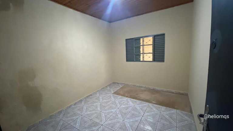 Imagem Terreno à Venda, 240 m² em Conjunto Habitacional Estrela D'alva Iii - Campo Grande