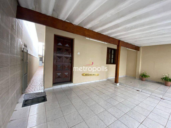 Imagem Casa com 3 Quartos à Venda, 142 m² em Olímpico - São Caetano Do Sul Imagem Casa com 3 Quartos à Venda, 142 m² em Olímpico - São Caetano Do Sul