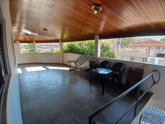 Imagem Sobrado com 4 Quartos à Venda, 280 m² em Vila Hortência - Sorocaba Imagem Sobrado com 4 Quartos à Venda, 280 m² em Vila Hortência - Sorocaba