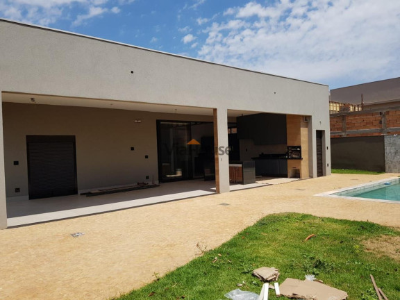 Imagem Casa de Condomínio com 4 Quartos à Venda, 686 m² em Jardim Olhos Dagua - Ribeirão Preto Imagem Casa de Condomínio com 4 Quartos à Venda, 686 m² em Jardim Olhos Dagua - Ribeirão Preto