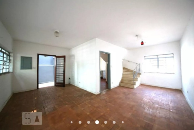 Imagem Casa com 3 Quartos à Venda, 140 m² em Santo Amaro - São Paulo Imagem Casa com 3 Quartos à Venda, 140 m² em Santo Amaro - São Paulo