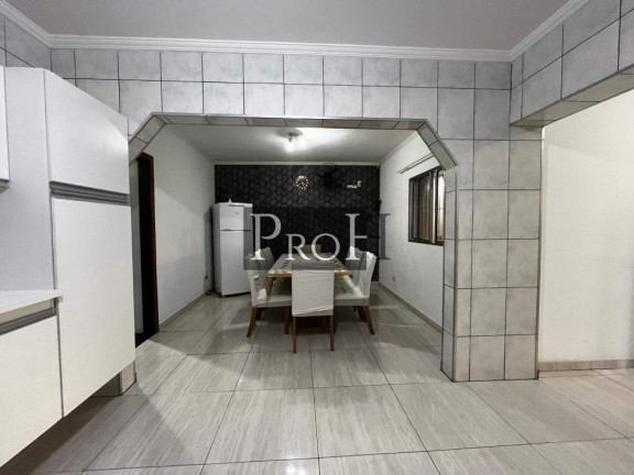 Imagem Casa com 4 Quartos à Venda, 221 m² em Vila Curuçá - Santo André Imagem Casa com 4 Quartos à Venda, 221 m² em Vila Curuçá - Santo André