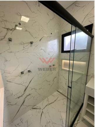 Imagem Casa de Condomínio à Venda, 250 m² em Alphaville Nova Esplanada 3 - Votorantim