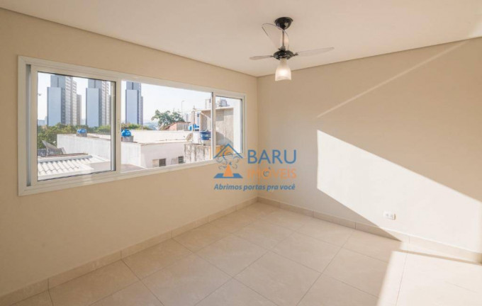 Studio com 1 Quarto para Alugar, 24 m² em Barra Funda - São Paulo