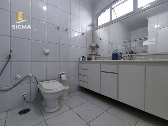 Imagem Apartamento com 4 Quartos à Venda, 300 m² em Pitangueiras - Guarujá Imagem Apartamento com 4 Quartos à Venda, 300 m² em Pitangueiras - Guarujá
