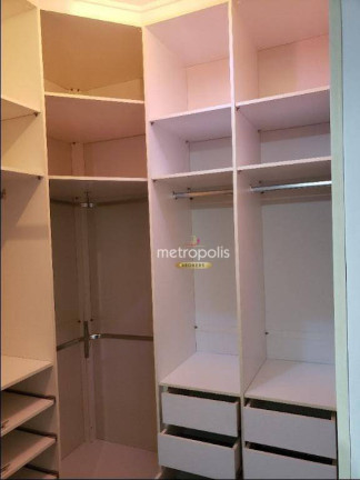 Imagem Apartamento com 3 Quartos à Venda, 146 m² em Santa Paula - São Caetano Do Sul Imagem Apartamento com 3 Quartos à Venda, 146 m² em Santa Paula - São Caetano Do Sul