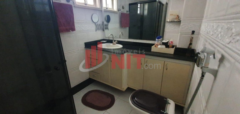 Imagem Apartamento com 3 Quartos à Venda, 146 m² em Icaraí - Niterói