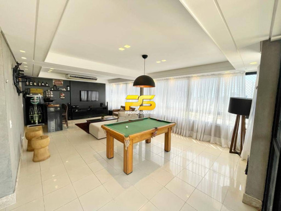 Imagem Apartamento com 3 Quartos à Venda, 400 m² em Aeroclube - João Pessoa Imagem Apartamento com 3 Quartos à Venda, 400 m² em Aeroclube - João Pessoa