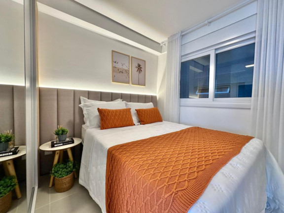 Imagem Apartamento com 1 Quarto à Venda, 46 m² em Navegantes - Capao Da Canoa Imagem Apartamento com 1 Quarto à Venda, 46 m² em Navegantes - Capao Da Canoa