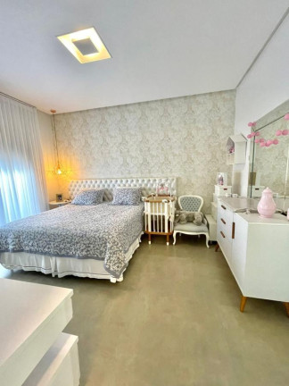 Imagem Casa com 4 Quartos à Venda, 226 m² em Residencial Goiânia Golfe Clube - Goiânia