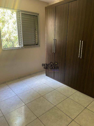 Imagem Apartamento com 2 Quartos para Alugar, 50 m² em Conjunto Residencial Vista Verde - São Paulo Imagem Apartamento com 2 Quartos para Alugar, 50 m² em Conjunto Residencial Vista Verde - São Paulo