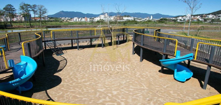 Imagem Terreno à Venda, 375 m² em Pedra Branca - Palhoça Imagem Terreno à Venda, 375 m² em Pedra Branca - Palhoça