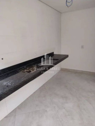 Imagem Sobrado com 3 Quartos à Venda, 100 m² em Vila Lucinda - Santo André Imagem Sobrado com 3 Quartos à Venda, 100 m² em Vila Lucinda - Santo André