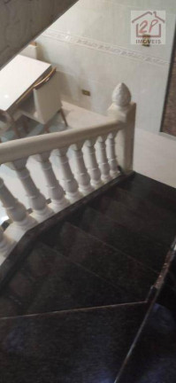 Imagem Sobrado com 4 Quartos à Venda, 121 m² em Jardim Colorado - São José Dos Campos Imagem Sobrado com 4 Quartos à Venda, 121 m² em Jardim Colorado - São José Dos Campos