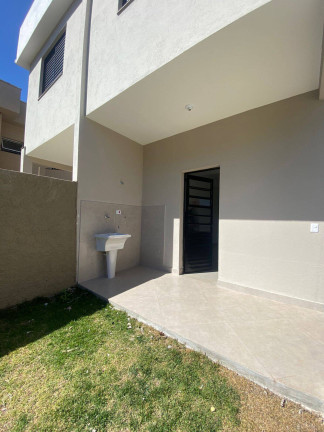 Imagem Casa com 2 Quartos à Venda, 125 m² em Jardim Maristela Ii - Atibaia Imagem Casa com 2 Quartos à Venda, 125 m² em Jardim Maristela Ii - Atibaia