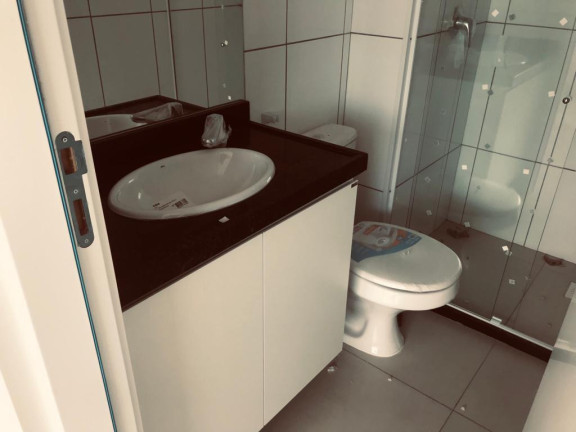 Imagem Apartamento com 3 Quartos à Venda, 71 m²em Patriolino Ribeiro - Fortaleza