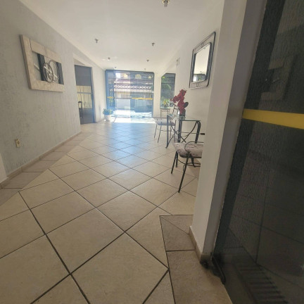 Imagem Apartamento com 2 Quartos à Venda, 70 m² em Vila Valparaíso - Santo André