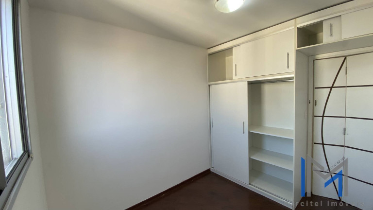 Imagem Apartamento com 2 Quartos à Venda, 52 m² em Vila Silva Ribeiro - Carapicuíba