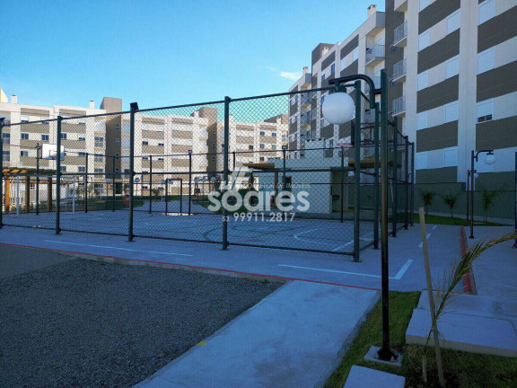 Imagem Apartamento com 2 Quartos à Venda, 50 m² em Areal - Pelotas Imagem Apartamento com 2 Quartos à Venda, 50 m² em Areal - Pelotas