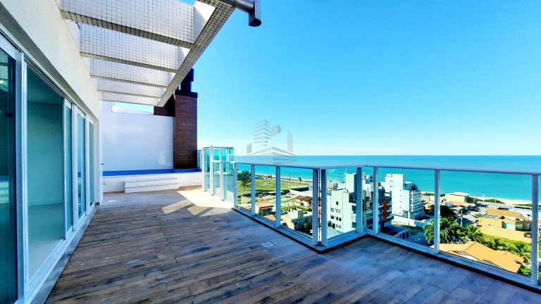 Apartamento com 4 Quartos à Venda, 290 m² em Praia Brava De Itajaí - Itajaí