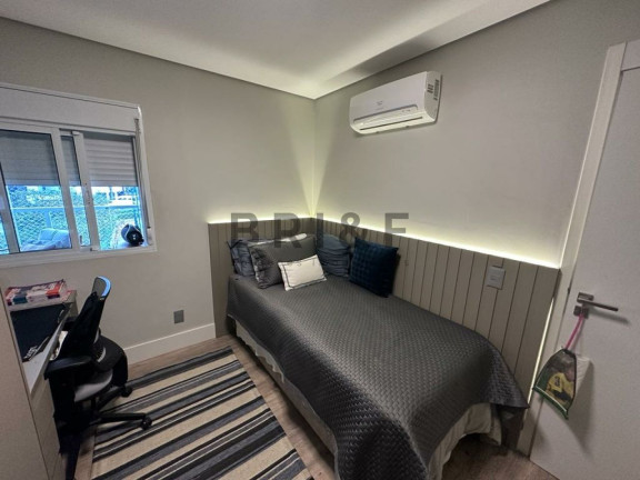 Imagem Apartamento com 4 Quartos à Venda, 189 m² em Santo Amaro - São Paulo Imagem Apartamento com 4 Quartos à Venda, 189 m² em Santo Amaro - São Paulo
