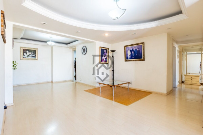 Imagem Apartamento com 3 Quartos à Venda, 137 m² em Vila Mariana - São Paulo Imagem Apartamento com 3 Quartos à Venda, 137 m² em Vila Mariana - São Paulo
