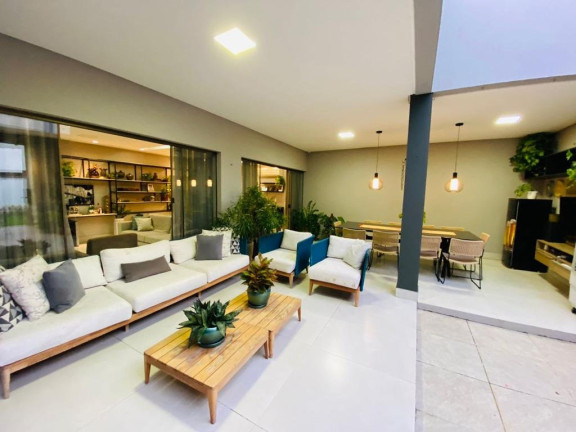 Imagem Casa com 3 Quartos à Venda, 220 m² em Tabajaras - Teresina Imagem Casa com 3 Quartos à Venda, 220 m² em Tabajaras - Teresina