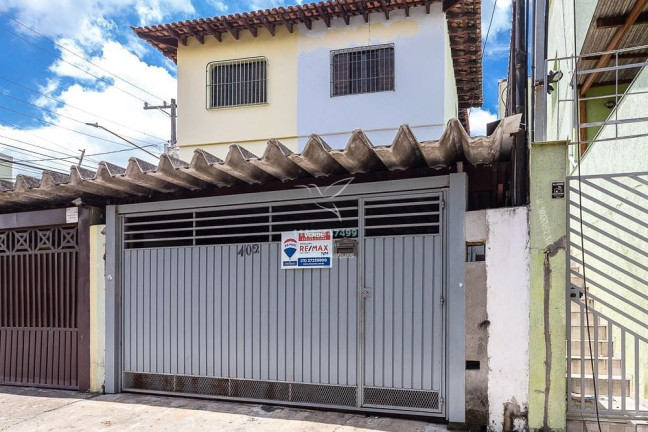 Imagem Casa com 2 Quartos à Venda, 90 m² em Vila Sônia - São Paulo Imagem Casa com 2 Quartos à Venda, 90 m² em Vila Sônia - São Paulo