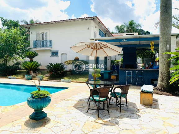 Imagem Casa com 4 Quartos à Venda, 470 m² em Jardim Novo Mundo - Jundiaí Imagem Casa com 4 Quartos à Venda, 470 m² em Jardim Novo Mundo - Jundiaí