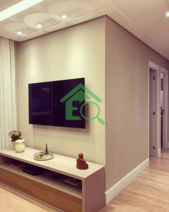 Imagem Apartamento com 3 Quartos à Venda, 80 m² em Campininha - São Paulo Imagem Apartamento com 3 Quartos à Venda, 80 m² em Campininha - São Paulo