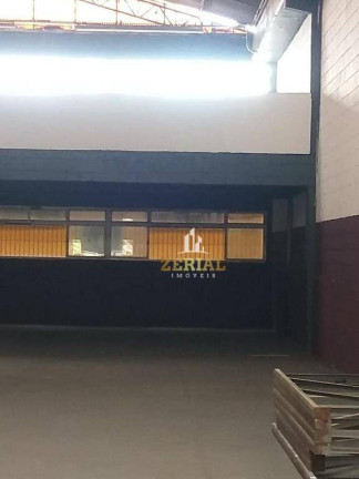 Imagem Galpão à Venda, 700 m² em Centro - São Caetano Do Sul Imagem Galpão à Venda, 700 m² em Centro - São Caetano Do Sul