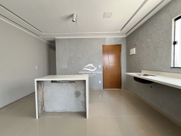 Imagem Casa com 2 Quartos à Venda, 77 m² em Jardim Atlântico Leste (itaipuaçu) - Maricá