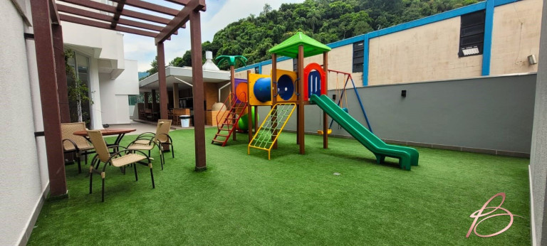 Imagem Apartamento com 3 Quartos à Venda, 85 m² em Ressacada - Itajaí