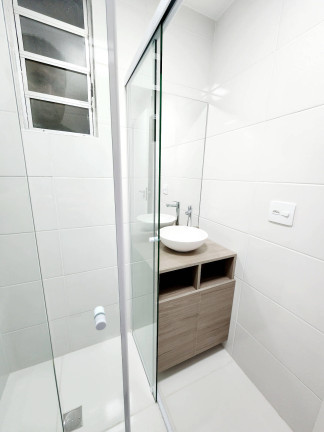 Imagem Apartamento com 2 Quartos à Venda, 65 m² em Vila Mafalda - Jundiaí
