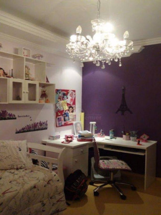 Imagem Apartamento com 3 Quartos à Venda, 150 m² em Vila Sfeir - Indaiatuba Imagem Apartamento com 3 Quartos à Venda, 150 m² em Vila Sfeir - Indaiatuba