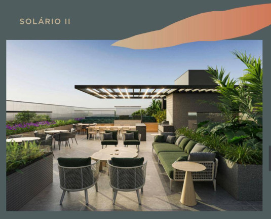 Imagem Apartamento à Venda, 26 m² em Intermares - Cabedelo