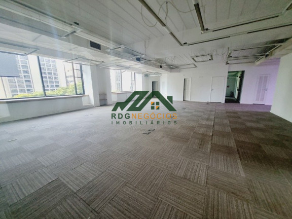 Imagem Sala Comercial para Alugar, 375 m² em Cidade Monções - São Paulo Imagem Sala Comercial para Alugar, 375 m² em Cidade Monções - São Paulo