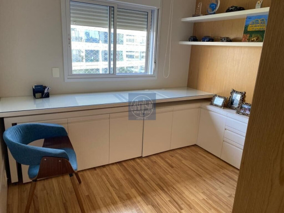 Imagem Apartamento com 2 Quartos à Venda, 107 m² em Cidade Monções - São Paulo Imagem Apartamento com 2 Quartos à Venda, 107 m² em Cidade Monções - São Paulo