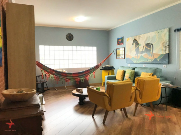 Casa com 3 Quartos à Venda, 173 m² em Jabaquara - São Paulo