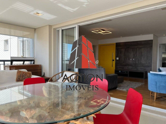 Imagem Apartamento com 4 Quartos à Venda, 193 m² em Chácara Califórnia - São Paulo Imagem Apartamento com 4 Quartos à Venda, 193 m² em Chácara Califórnia - São Paulo