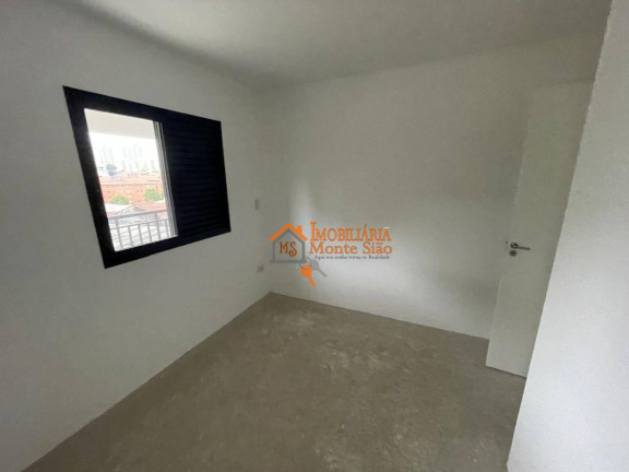 Imagem Apartamento com 2 Quartos à Venda, 65 m² em Gopoúva - Guarulhos