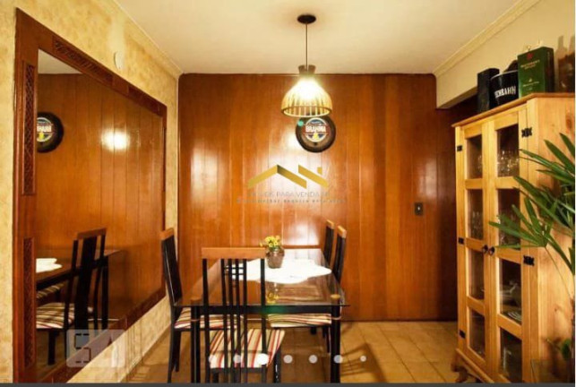 Imagem Apartamento com 2 Quartos à Venda, 52 m² em Sacoma - São Paulo Imagem Apartamento com 2 Quartos à Venda, 52 m² em Sacoma - São Paulo