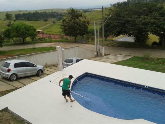 Imagem Casa com 4 Quartos à Venda, 343 m² em Chácaras Santa Rita - Caçapava Imagem Casa com 4 Quartos à Venda, 343 m² em Chácaras Santa Rita - Caçapava