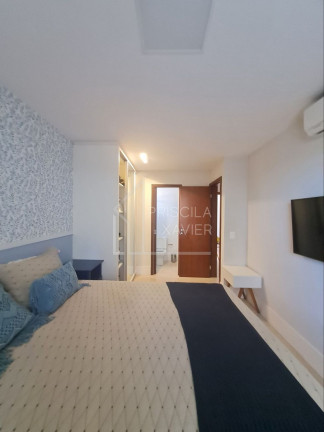 Imagem Apartamento com 3 Quartos à Venda, 174 m² em Enseada Azul - Guarapari