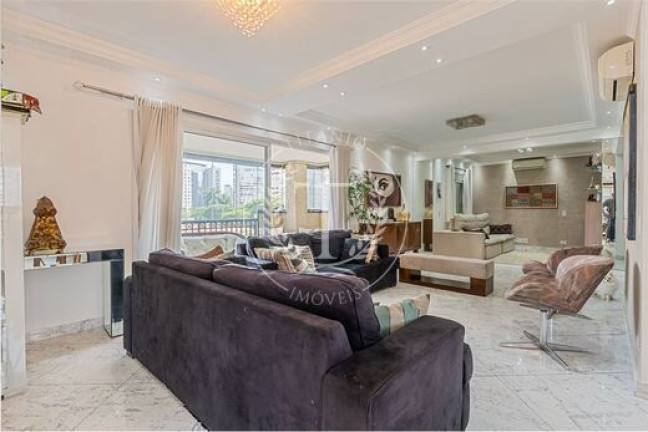 Imagem Apartamento com 3 Quartos à Venda, 180 m² em Vila Nova Conceição - São Paulo Imagem Apartamento com 3 Quartos à Venda, 180 m² em Vila Nova Conceição - São Paulo