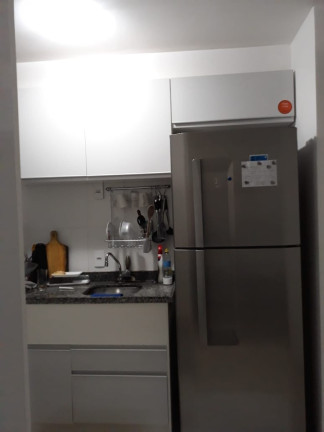 Imagem Apartamento com 2 Quartos à Venda, 58 m² em Ipiranga - São Paulo Imagem Apartamento com 2 Quartos à Venda, 58 m² em Ipiranga - São Paulo