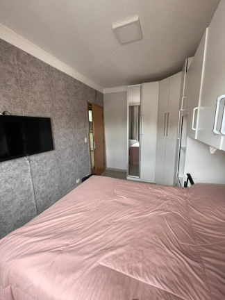 Imagem Apartamento com 2 Quartos à Venda,  em Taboão - São Bernardo Do Campo